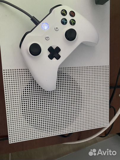 Xbox One s 1tb