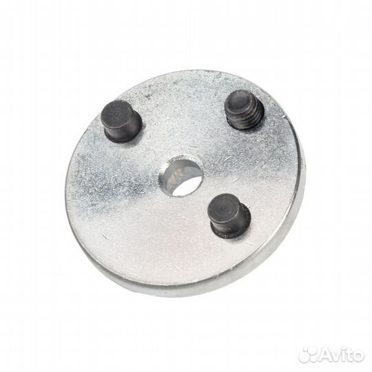 Ключ для проворота коленвала VAG T10225 для 2.5 TD