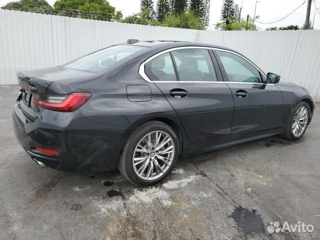 Авторазбор bmw 3 G20 рестайлинг B48 запчасти 2024