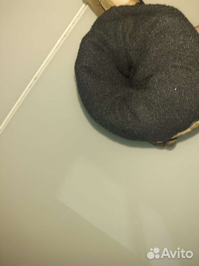 Перчатки военные тактические (зимние)