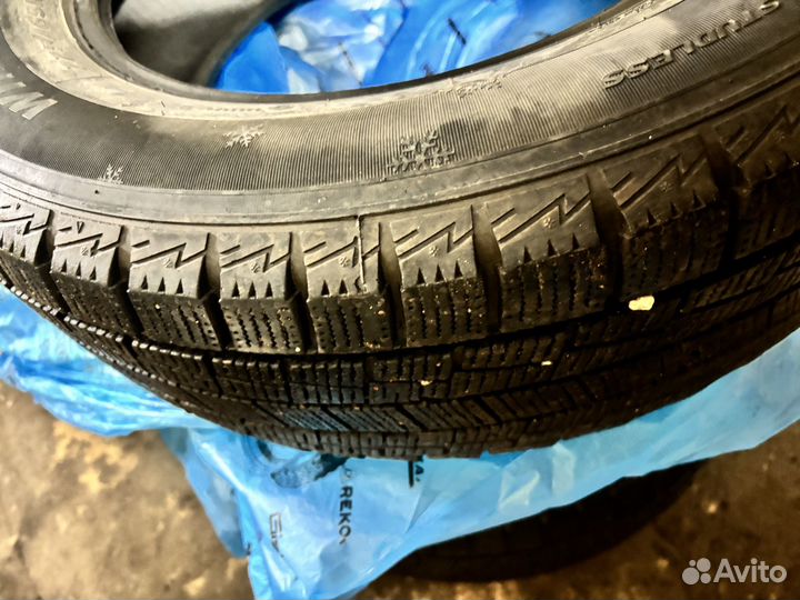 Goform W705 225/65 R17