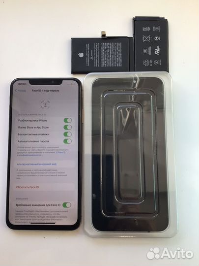 iPhone Xs Max, 64 ГБ