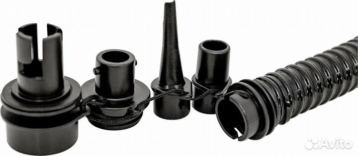 Насос электрический высокого давления airhead AHP