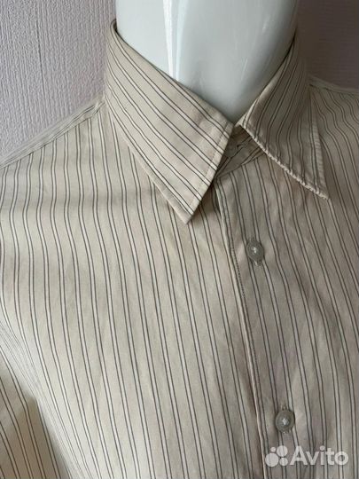 Рубашка мужская Uniqlo U