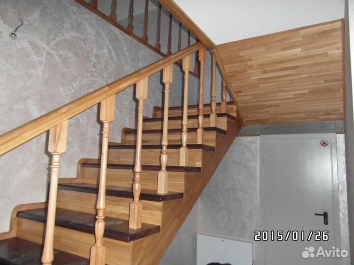 Двери, лестницы, ворота, столы