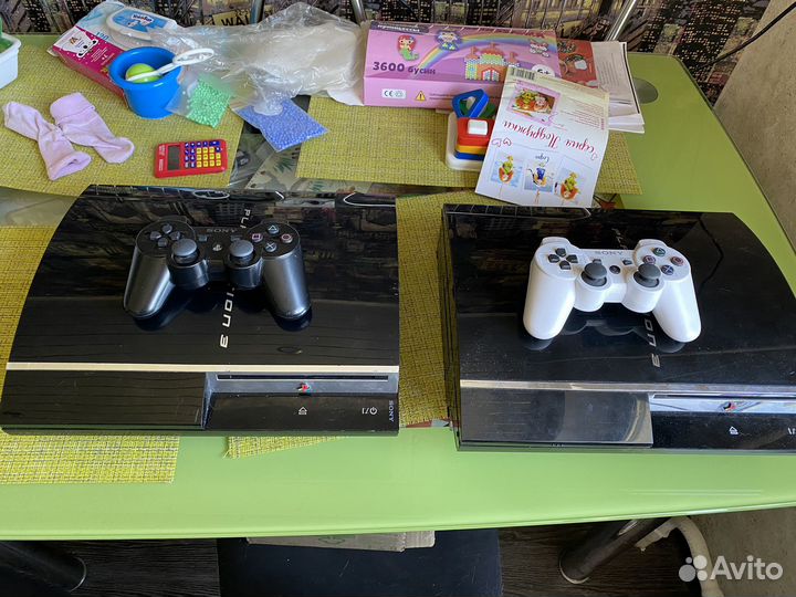 Sony PS3