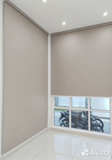 Жалюзи день ночь