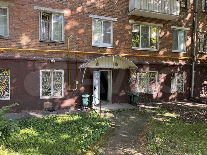 Торговая площадь, 80 м²