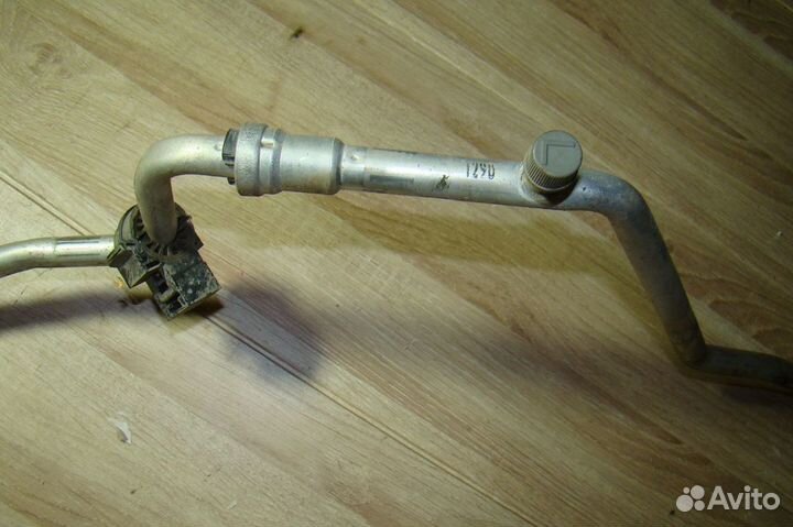 Трубка кондиционера Toyota Corolla (E180)