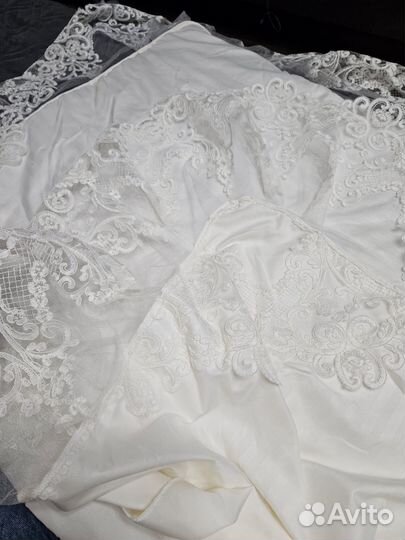 Конверт одеяло на выписку осенний