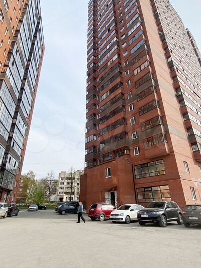 274.2 м², 1 эт, ндс, отд вх, надежные арендаторы