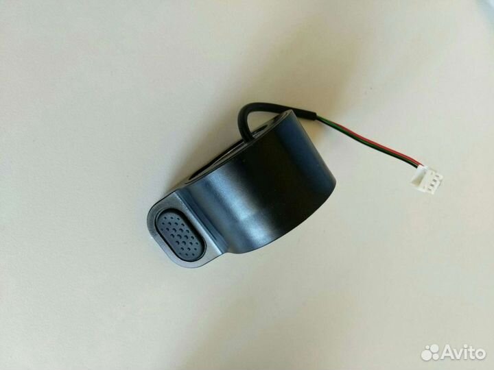 Ручка газа для электросамоката