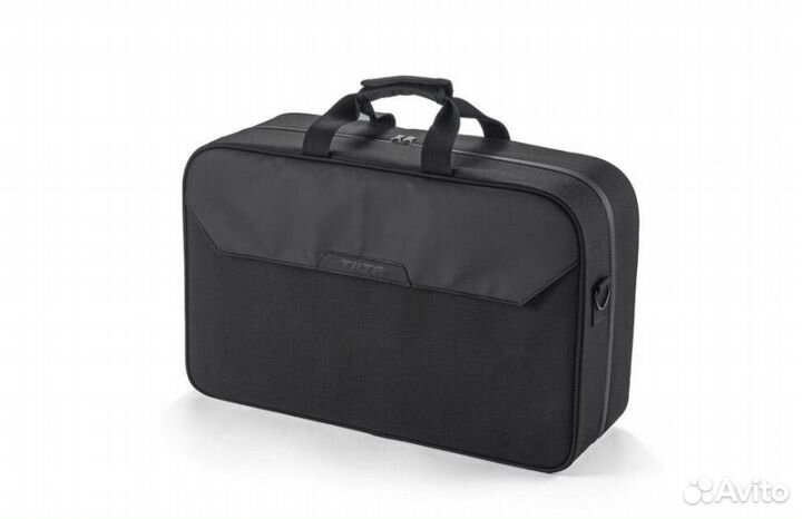 Мягкий кейс для двуручного хвата Tilta Ring Grip