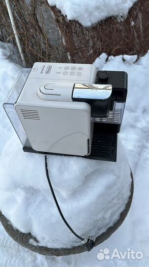 Кофемашина капсульная Италия