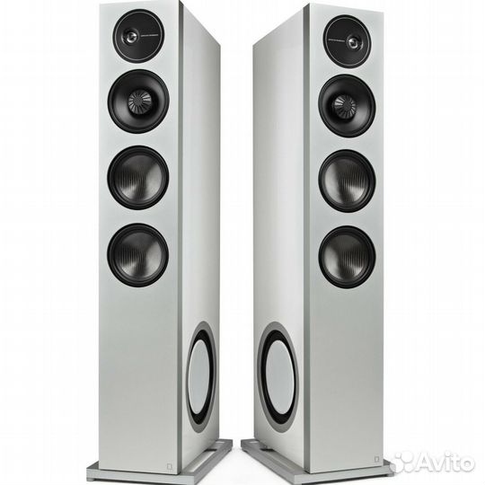 Definitive Technology demand-D17WT SET