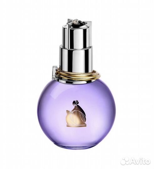 Парфюмерия lanvin eclat