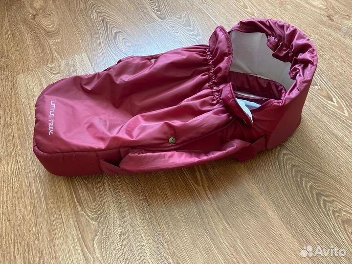 Переноска для детей