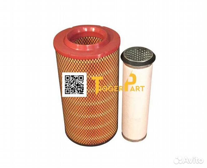 Фильтр воздушный KW2036 Yuchai