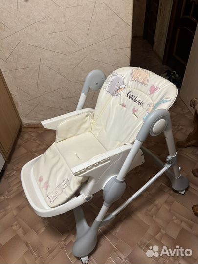 Стул для кормления