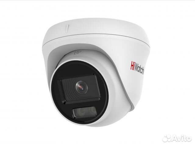 DS-I253L (2.8 mm) HiWatch