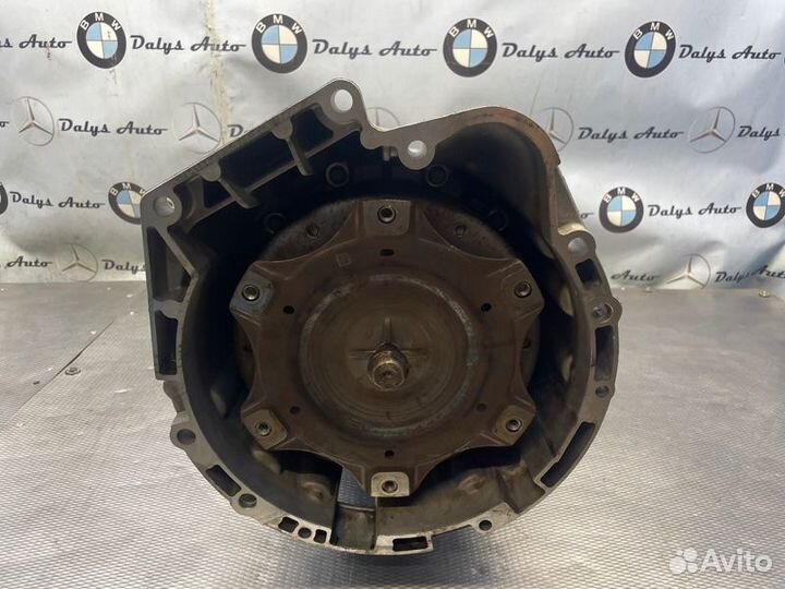 АКПП 6L45 Bmw 320I E90 LCI N46B20 2008Г. Сентябрь