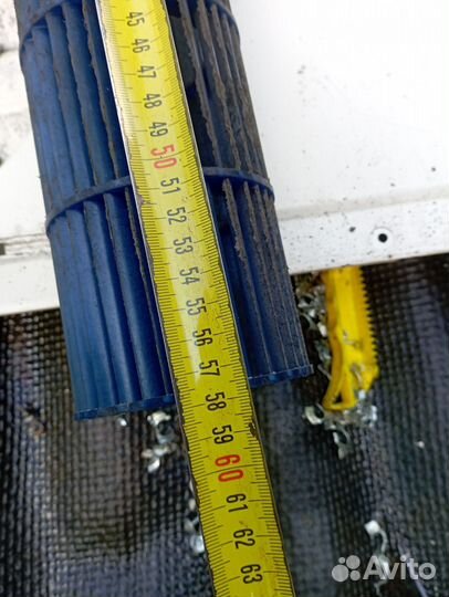 Запчасти кондиционера