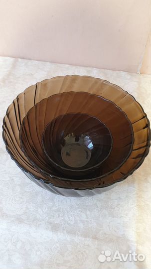 Салатницы, пиалки