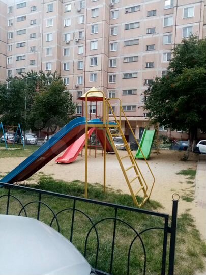 2-к. квартира, 44,5 м², 4/10 эт.