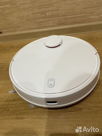 Робот пылесос xiaomi