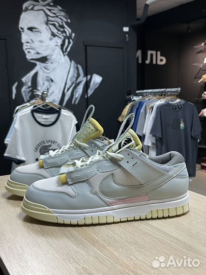 Кроссовки Nike