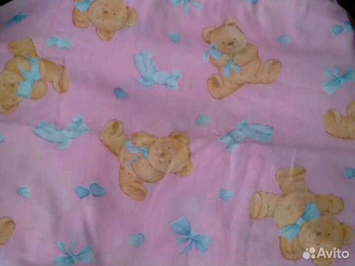 Отрезы ткани, СССР