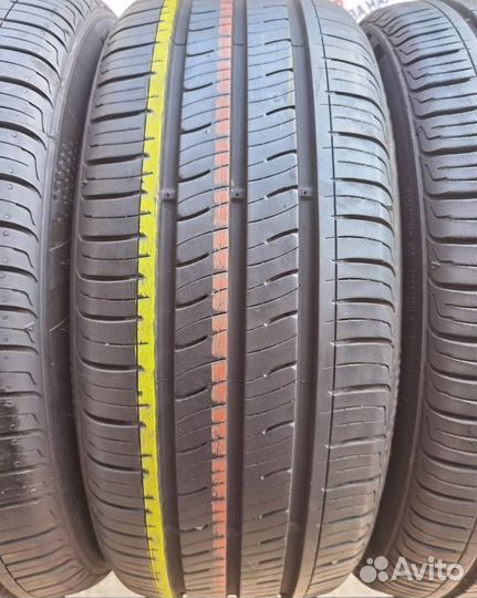 Kumho Solus TA31 195/55 R15 85H