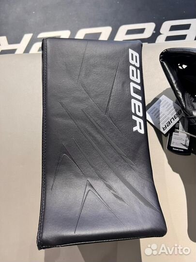 Комплект bauer hyperlite (Black )