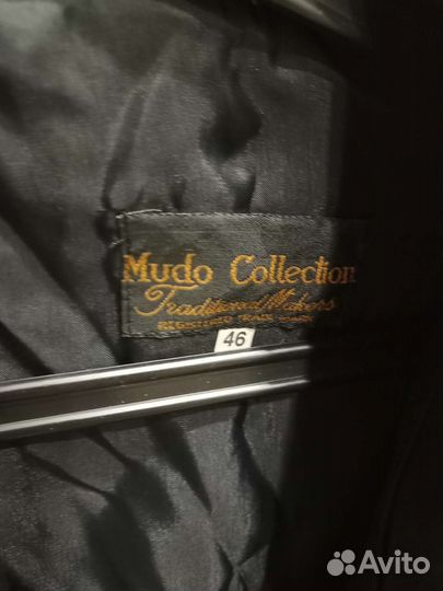 Мужской смокинг