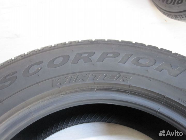 Pirelli Scorpion Winter 225/65 R17
