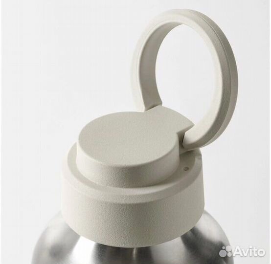 Бутылка для воды IKEA enkelsparig