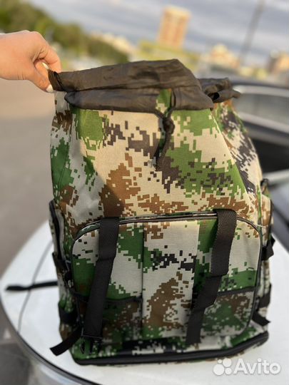 Рюкзак туристический