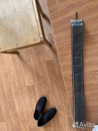 Ремни для баяна