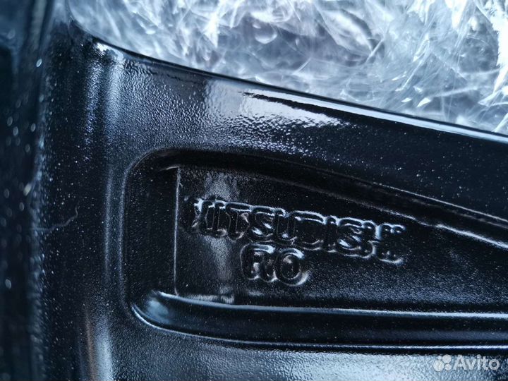 Диски R 18 Mitsubishi Pagero Sport. 4 штуки