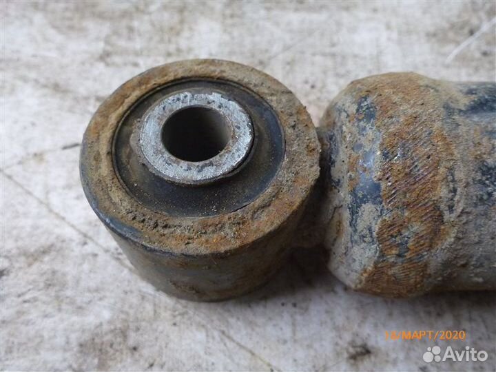 Амортизатор задний Ssangyong Actyon CJ G23C 2008