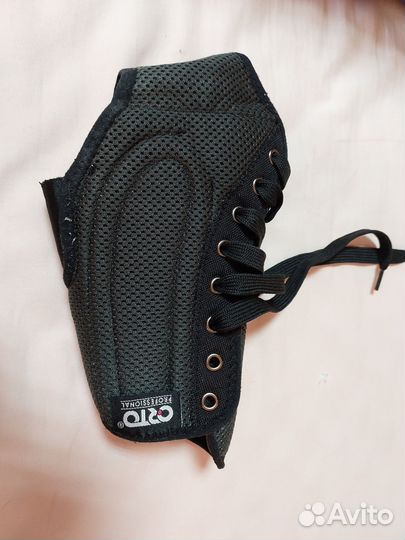 Бандаж на голеностопный сустав