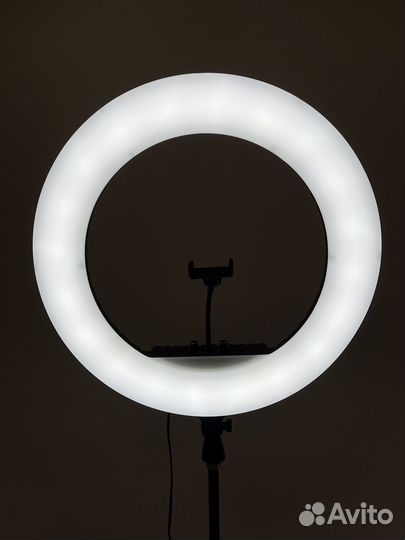 Кольцевая лампа 54 см (новая)