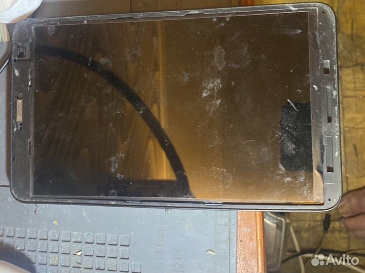 Планшет oysters