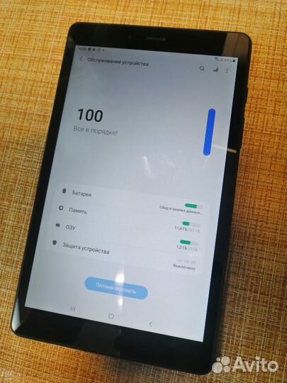 Планшет Samsung Galaxy Tab A 8.0 SM-T295 (з.78)