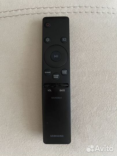 Саундбар изогнутый samsung. HW-MS6500