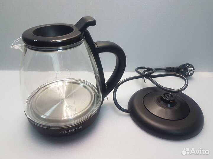 Чайник polaris PWK 1077CGL