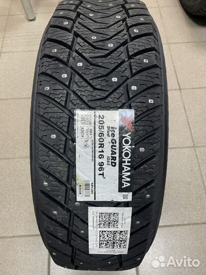 Yokohama Ice Guard IG65 205/60 R16 96T