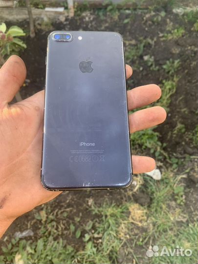 iPhone 7 Plus, 32 ГБ