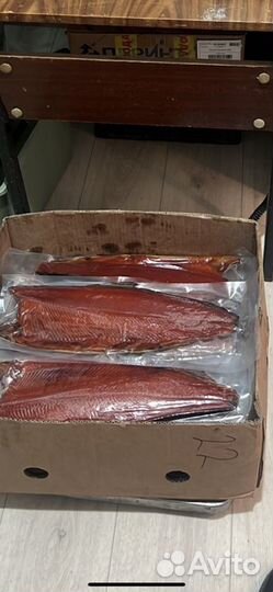 Икра красная