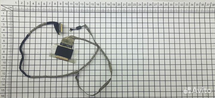 Шлейф матрицы ноутбука Acer Aspire E1-510